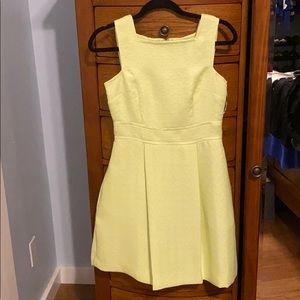 Women’s Green Dress